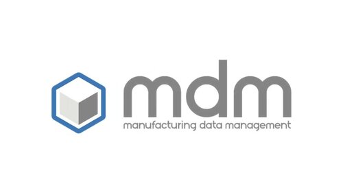MDM-Datenmanagement, Mastercam - Deutschland