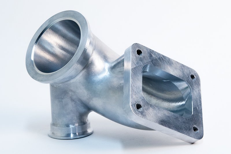 Add-On der CAD/CAM-Software Mastercam: Port Expert | Mastercam