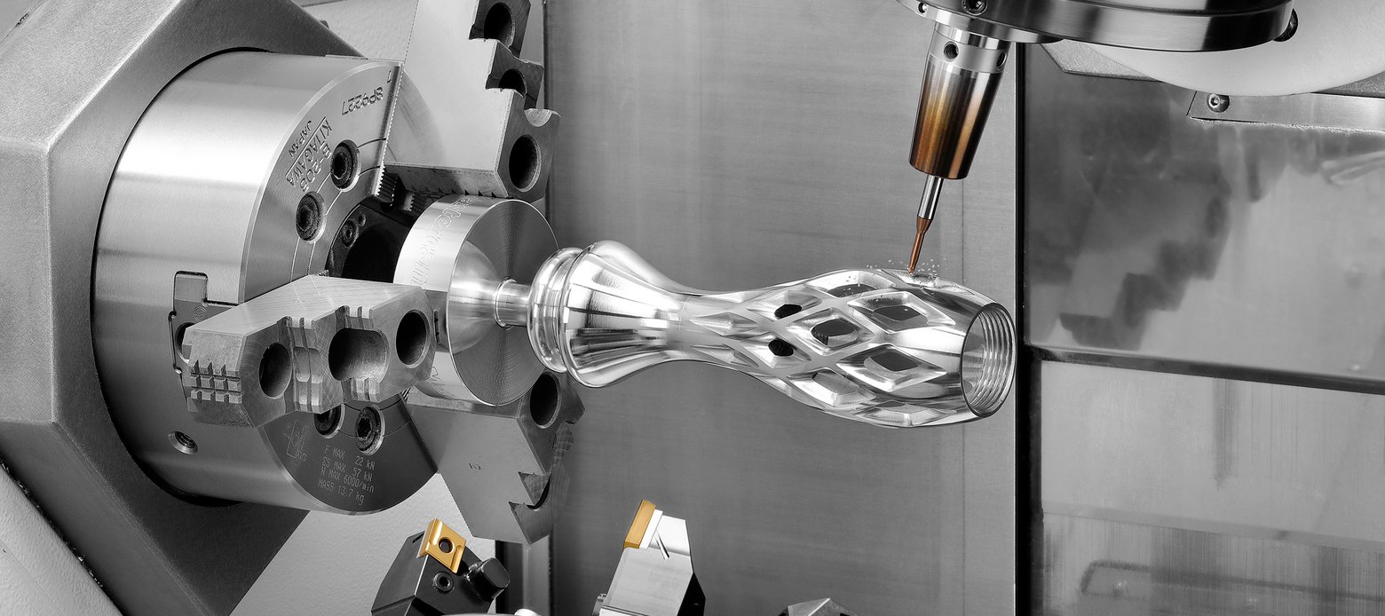 Kunden der CAD/CAM-Software Mastercam | Mastercam