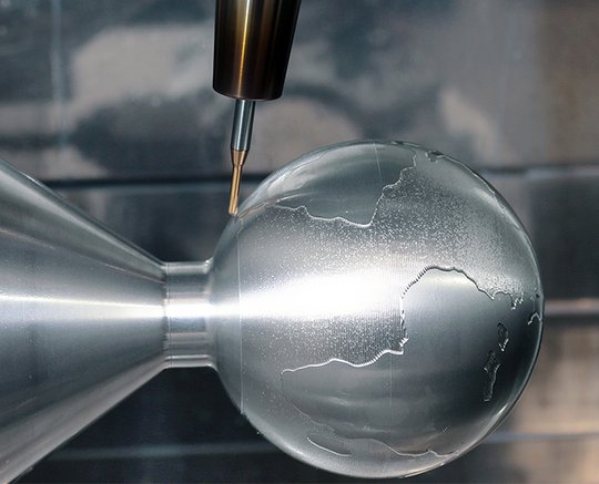 Mastercam – Innovative CAD/CAM-Lösungen für Fräsen, Drehen, Mill-Turn ...