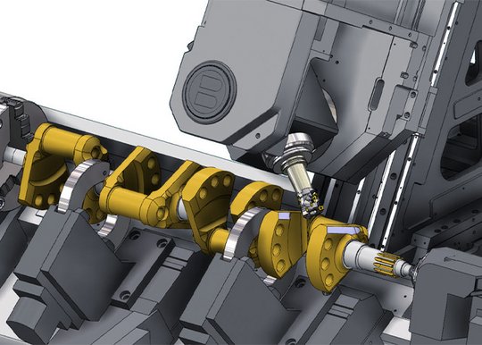 CAD/CAM-Software Mastercam | Die weltweite Nummer 1 der CAM-Systeme ...