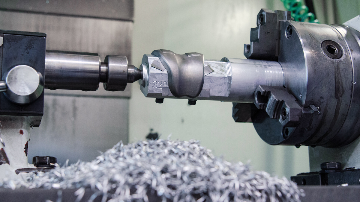 Mastercam_Medizin_Bauteil-Maschine_Cad-Cam-Software