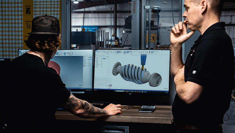 Mastercam-2026_R2_Mehrachsenbeabeitung