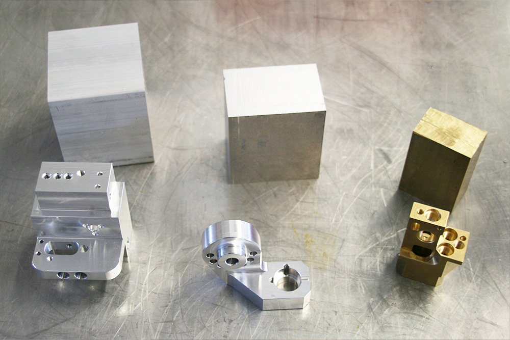 Mastercam_Abicor-Binzel_Bauteile_Cad-Cam-Software