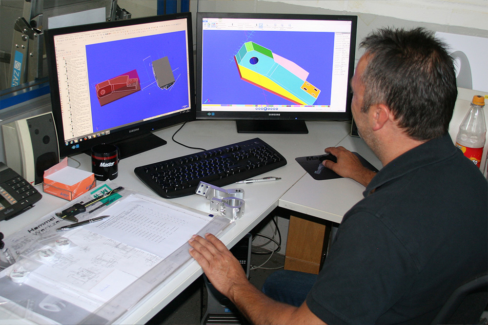 Mastercam_Abicor-Binzel_Programmieren_Cad-Cam-Software
