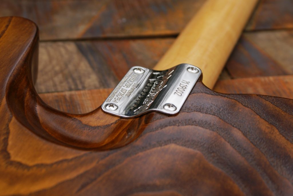 Skidplate-on-a-Gravelcaster_Mastercam_Gitarre