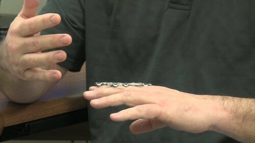 3D Medical Manufacturing, Mastercam 3D Medical Manufacturing, Mastercam